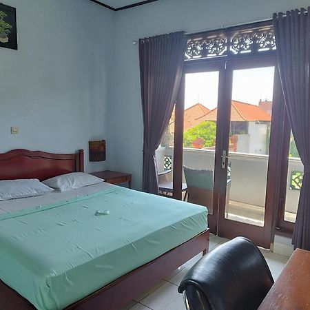 Celagi Inn Padangbai  Zewnętrze zdjęcie