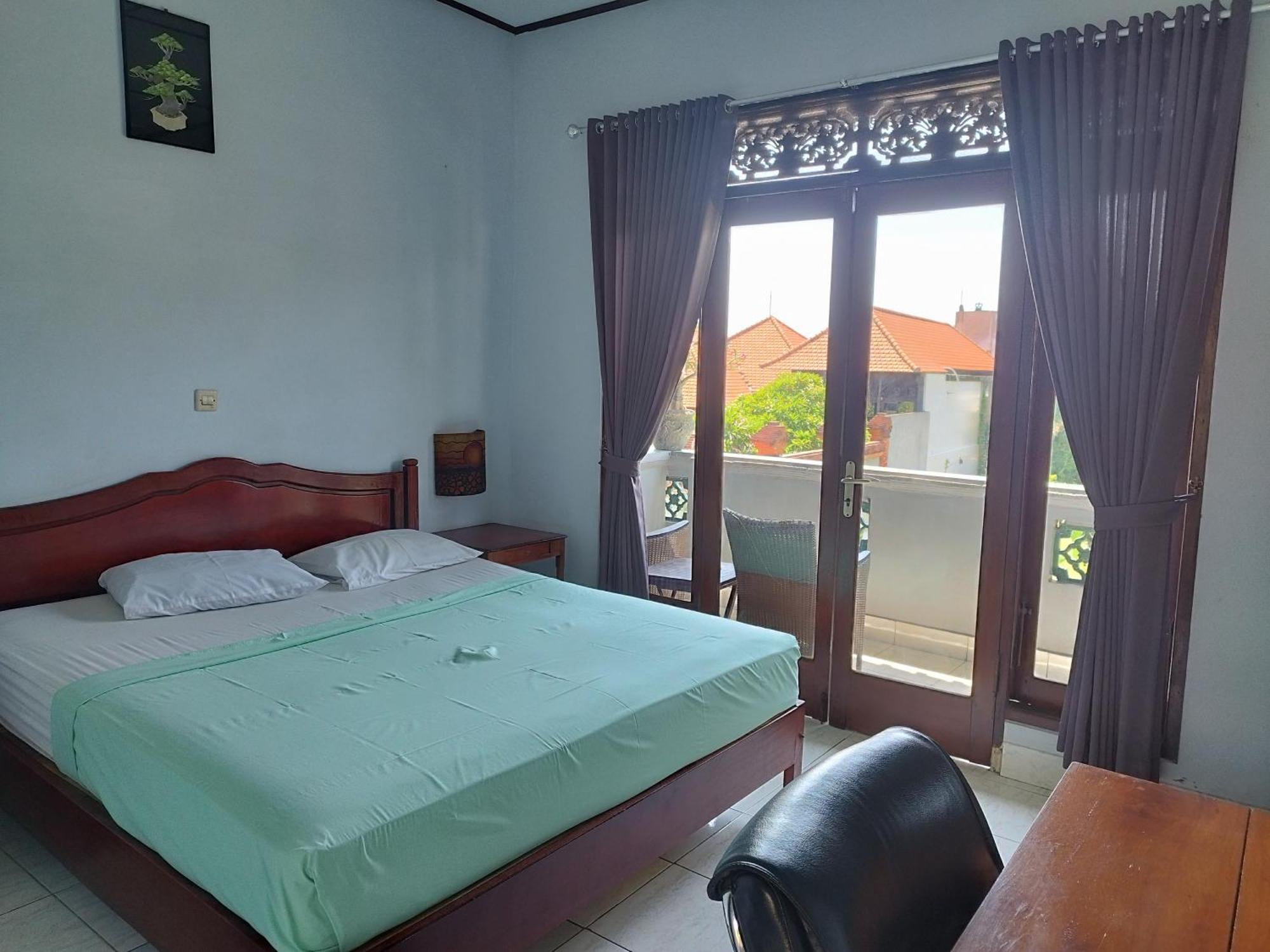 Celagi Inn Padangbai  Zewnętrze zdjęcie