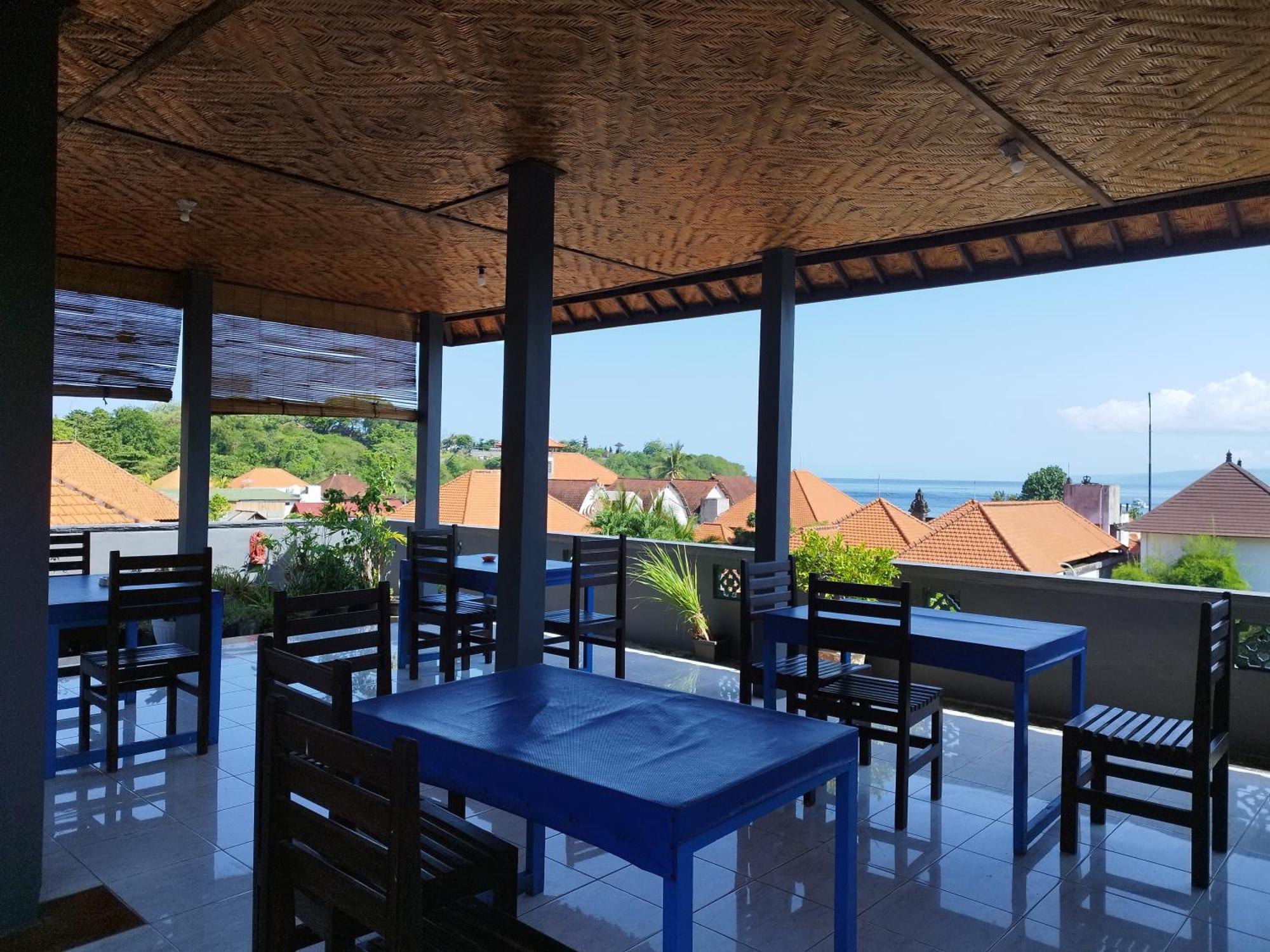 Celagi Inn Padangbai  Pokój zdjęcie