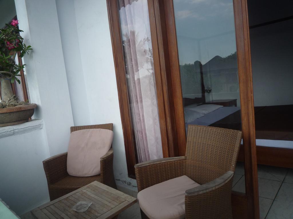 Celagi Inn Padangbai  Pokój zdjęcie