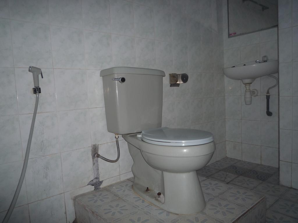 Celagi Inn Padangbai  Pokój zdjęcie