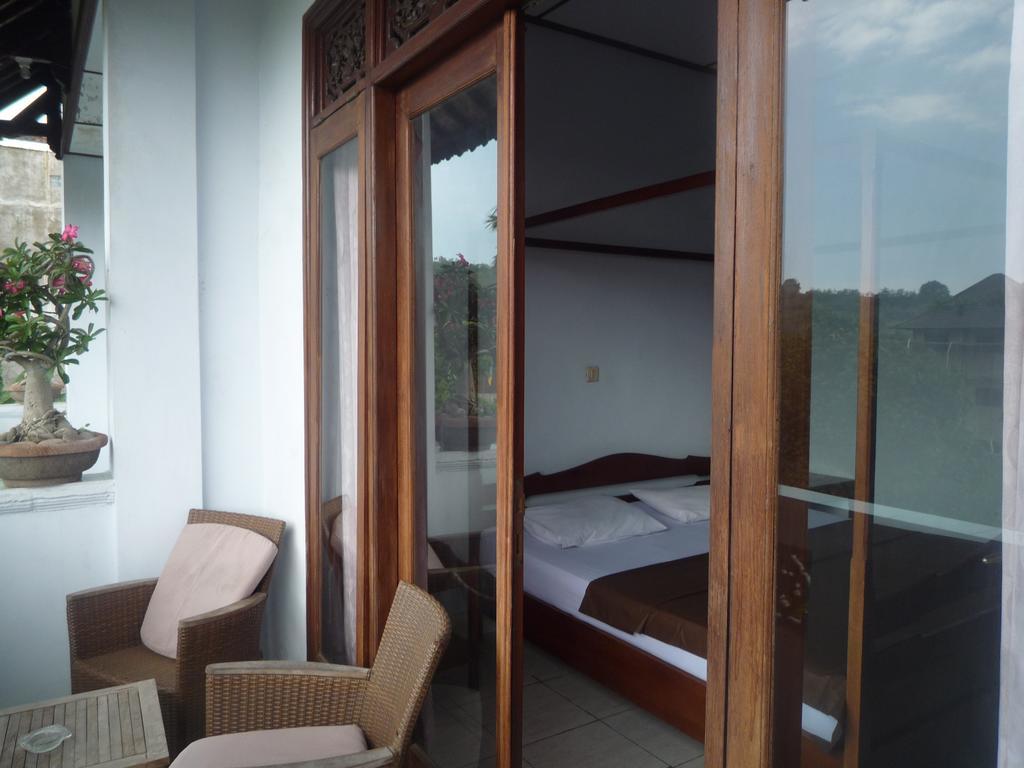 Celagi Inn Padangbai  Pokój zdjęcie