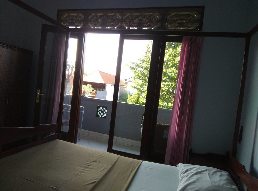 Celagi Inn Padangbai  Zewnętrze zdjęcie