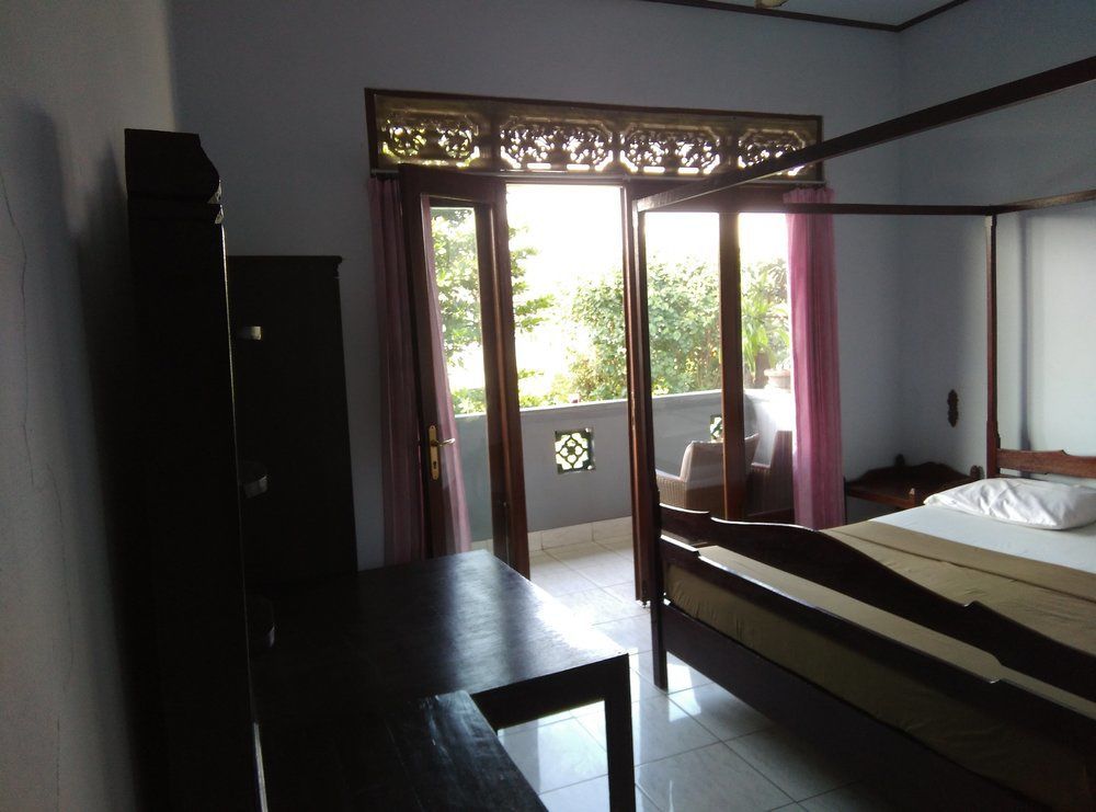 Celagi Inn Padangbai  Zewnętrze zdjęcie