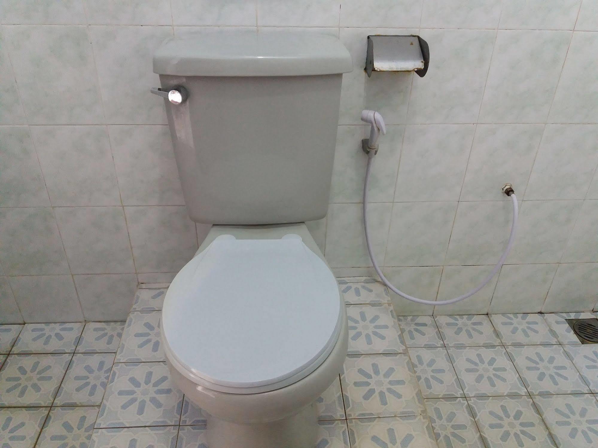 Celagi Inn Padangbai  Zewnętrze zdjęcie