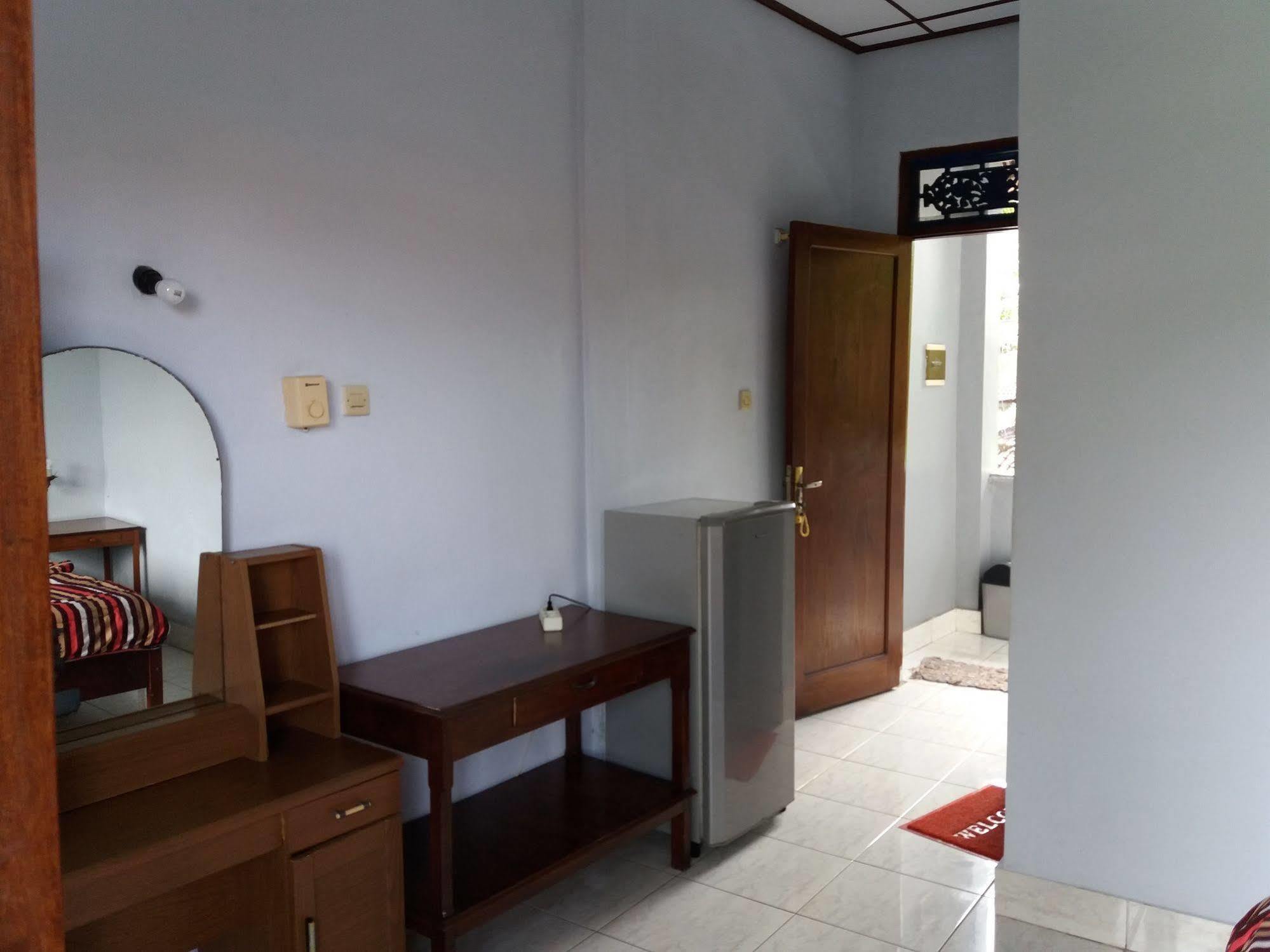 Celagi Inn Padangbai  Zewnętrze zdjęcie