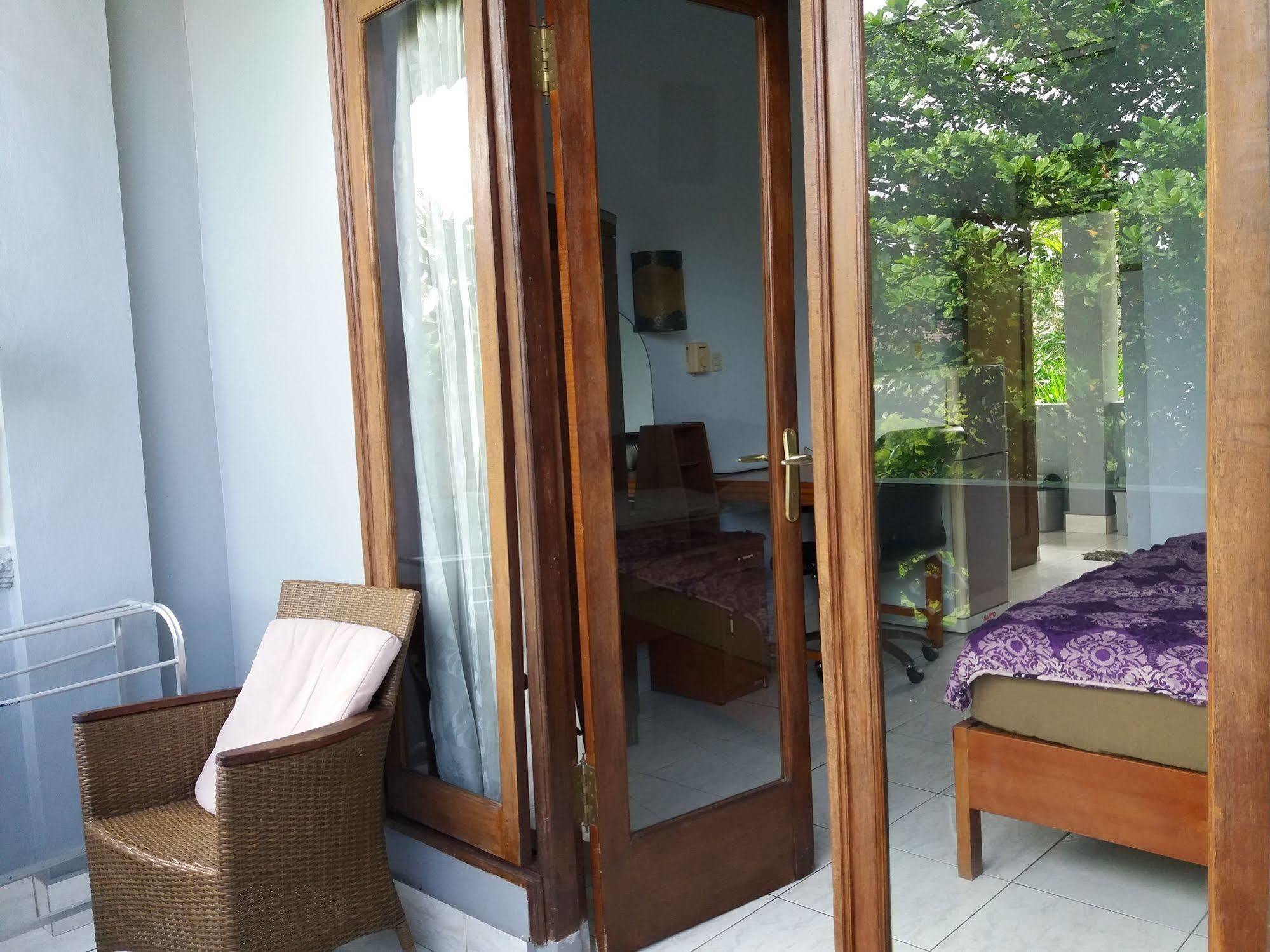 Celagi Inn Padangbai  Zewnętrze zdjęcie